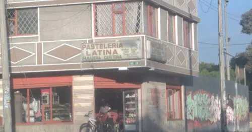 PASTELERIA LATINA DEL SUR PASTELERIA LATINA DEL SUR
